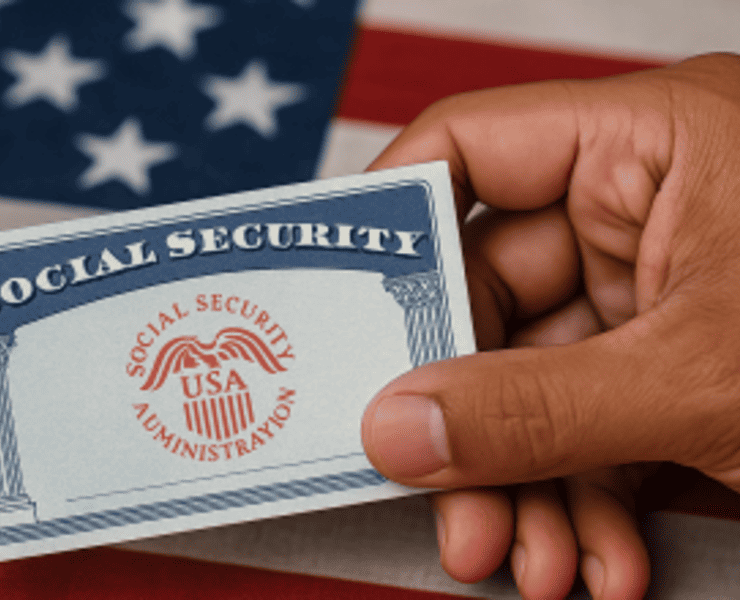 Seguro Social en EEUU anuncia incremento