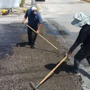 Sigue la atención de servicios públicos en Campeche