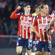 Tercera derrota consecutiva de los Pumas enciende alarmas en la UNAM