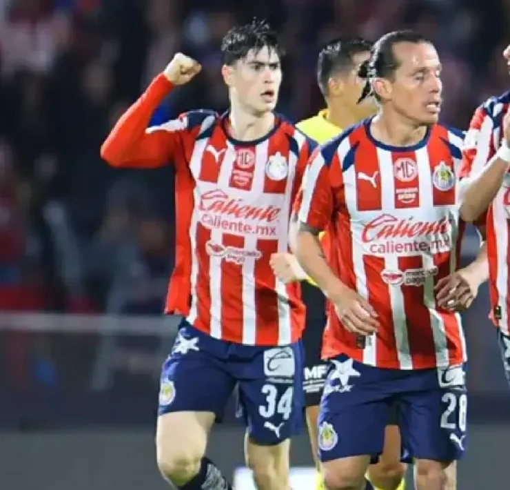 Tercera derrota consecutiva de los Pumas enciende alarmas en la UNAM