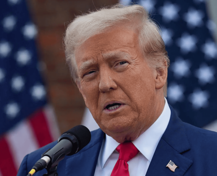 Trump declara la guerra a los cárteles