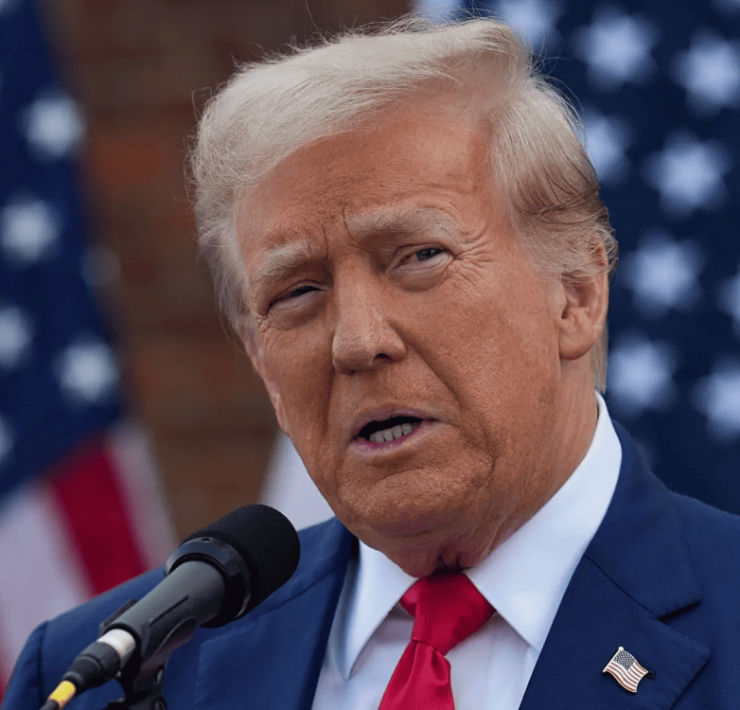 Trump declara la guerra a los cárteles