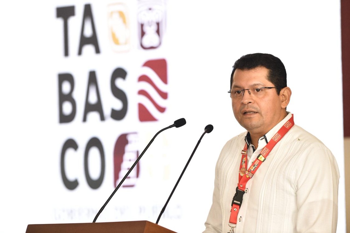 Un Tabasco más seguro e incluyente