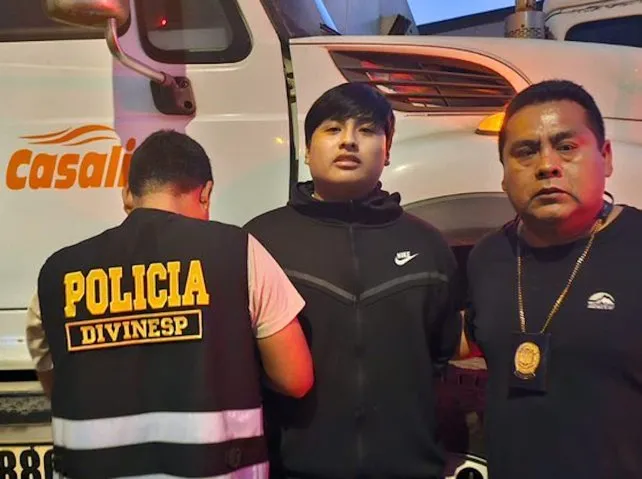 Un historial marcado por la sangre y el narcotráfico
