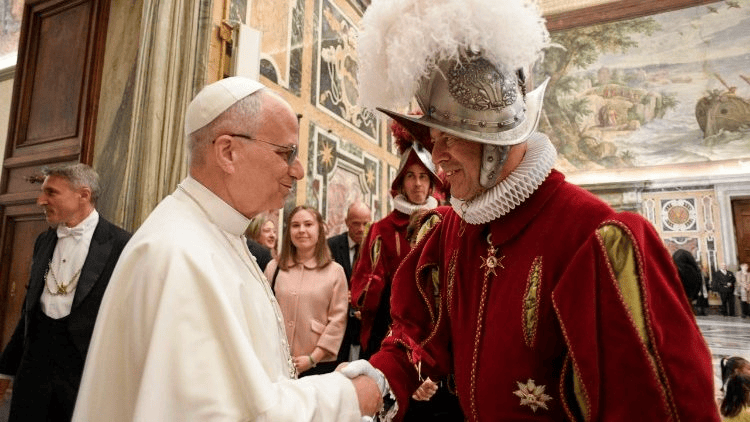 Un juramento que trasciende el tiempo