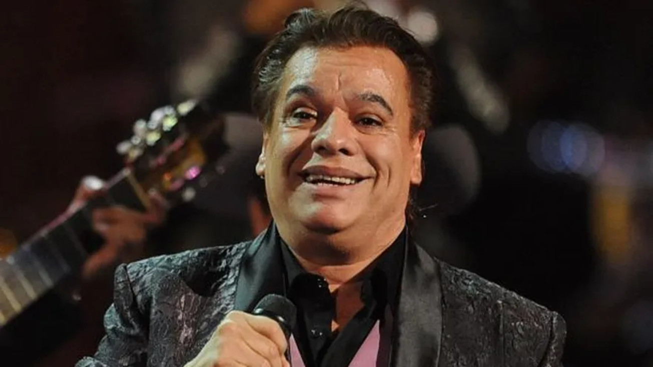 Usuarios viralizan que la CURP de Juan Gabriel sigue activa