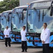 Gobierno del Estado fortalece sistema “Va y Ven” con 50 mdp adicionales