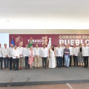 Ve Unión Europea a Tabasco como potencial socio comercial