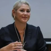 Verónica Camino aclaró el tema de las tarifas eléctricas tras postura del PAN