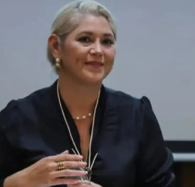 Verónica Camino aclaró el tema de las tarifas eléctricas tras postura del PAN