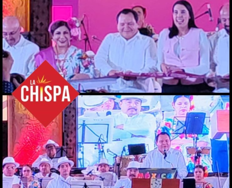 Semana de Yucatán en México 2025: cultura, negocios y gastronomía que fortalecen el vínculo entre el sureste y la capital