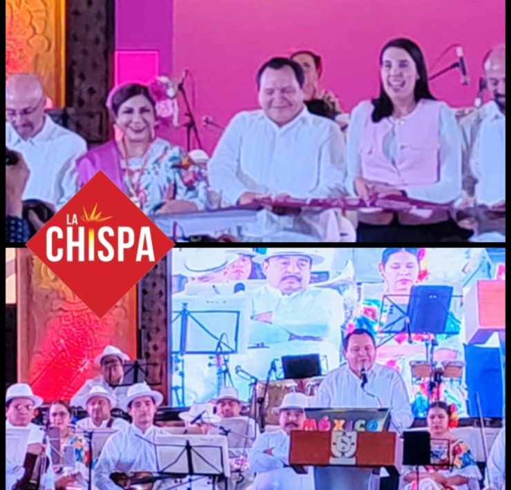 Semana de Yucatán en México 2025: cultura, negocios y gastronomía que fortalecen el vínculo entre el sureste y la capital