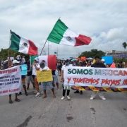 Libre acceso a playas en Quintana Roo: discriminación y corrupción