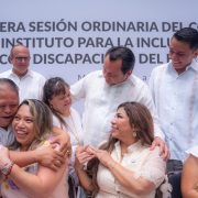 Yucatán más justo, próspero y humano