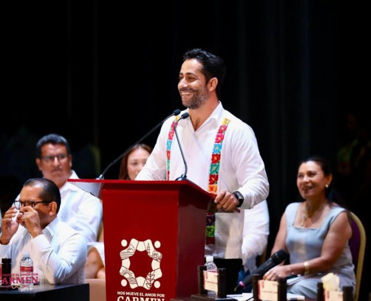 Transforman Carmen Con Resultados Y Van Por Más