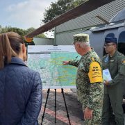 Gobierno Federal refuerza apoyo social ante emergencia por lluvias torrenciales: Sheinbaum garantiza atención y acompañamiento a familias afectadas