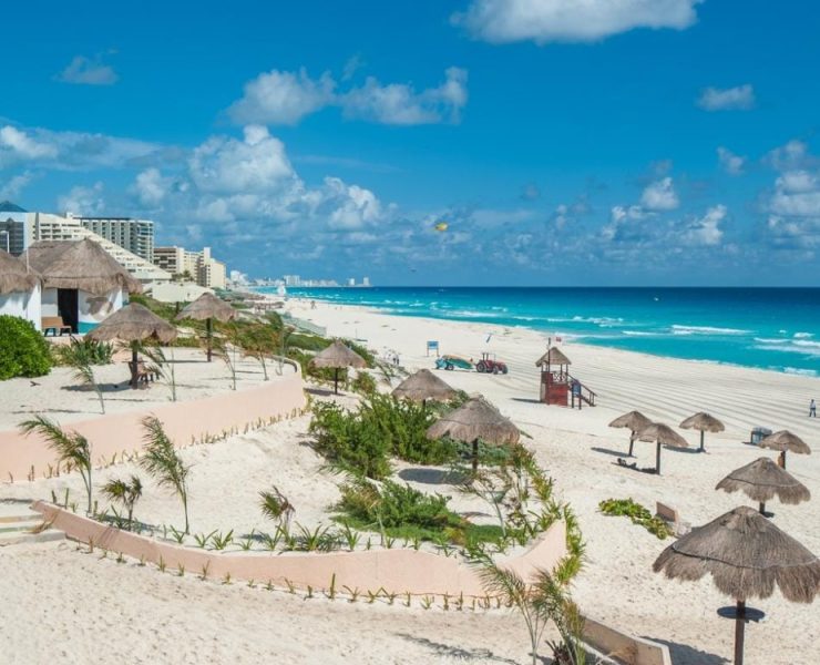 Preocupación e incertidumbre de hoteleros en Quintana Roo ante ley de acceso a las playas
