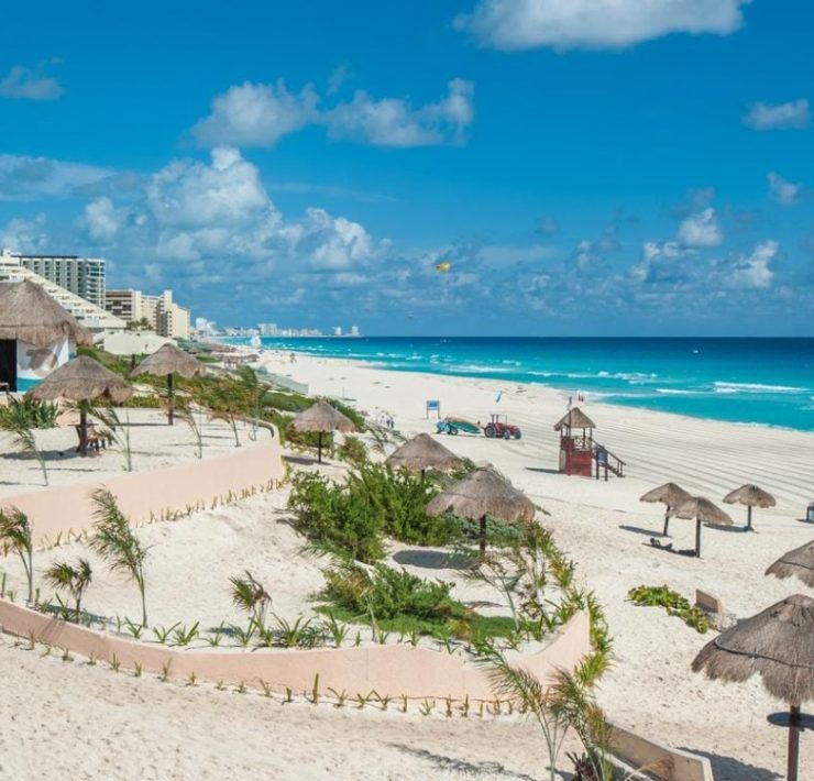 Preocupación e incertidumbre de hoteleros en Quintana Roo ante ley de acceso a las playas