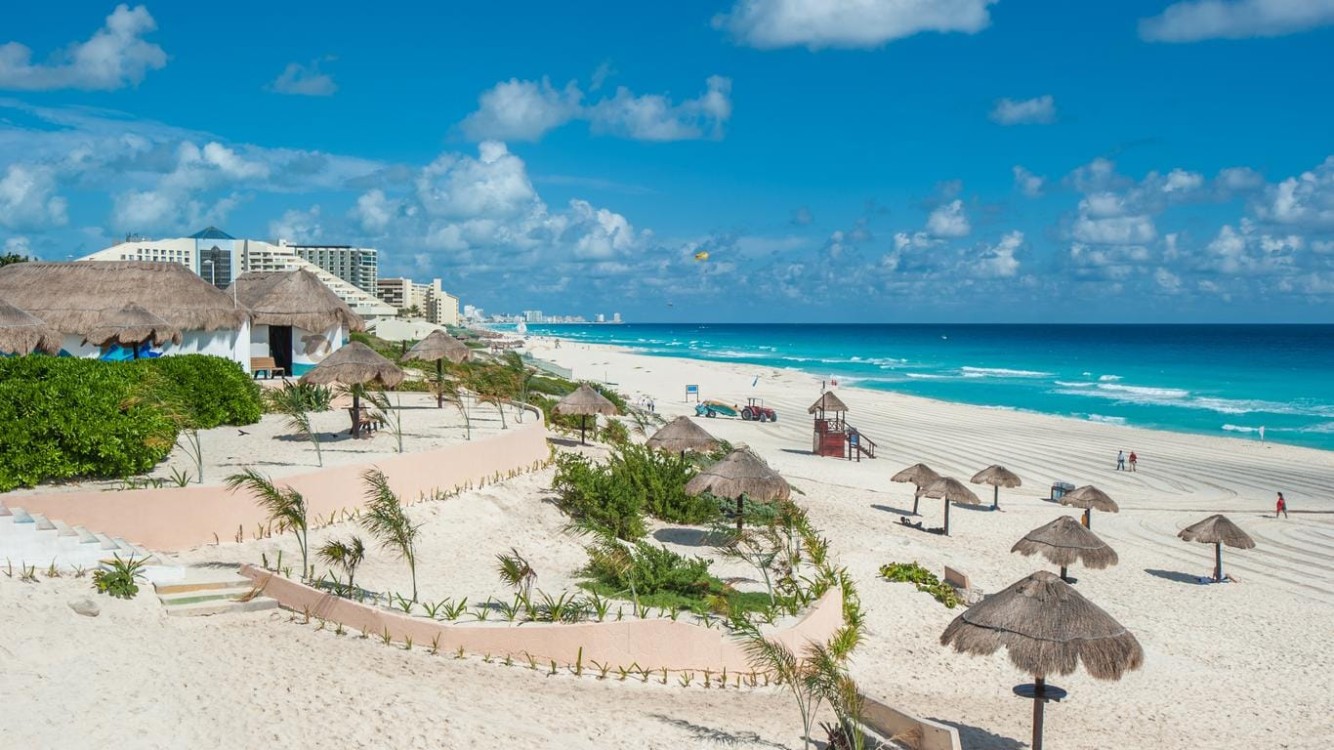 Preocupación e incertidumbre de hoteleros en Quintana Roo ante ley de acceso a las playas