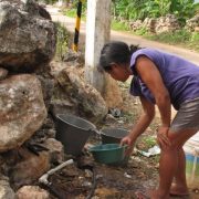 Desarrollos inmobiliarios generan problemas de agua y salud en comunidades mayas