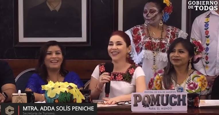 Impulso y posicionamiento turístico de Campeche