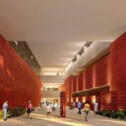 El O’ Horán en Yucatán, salud para todos