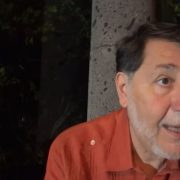 Fernández Noroña anuncia licencia en el Senado y anticipa que es “para bien y por compromiso con el país”