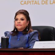 Clara Brugada anuncia plan histórico de obras públicas por más de 44 mil millones de pesos: “La Ciudad de México avanza con finanzas sanas y sin endeudamiento”