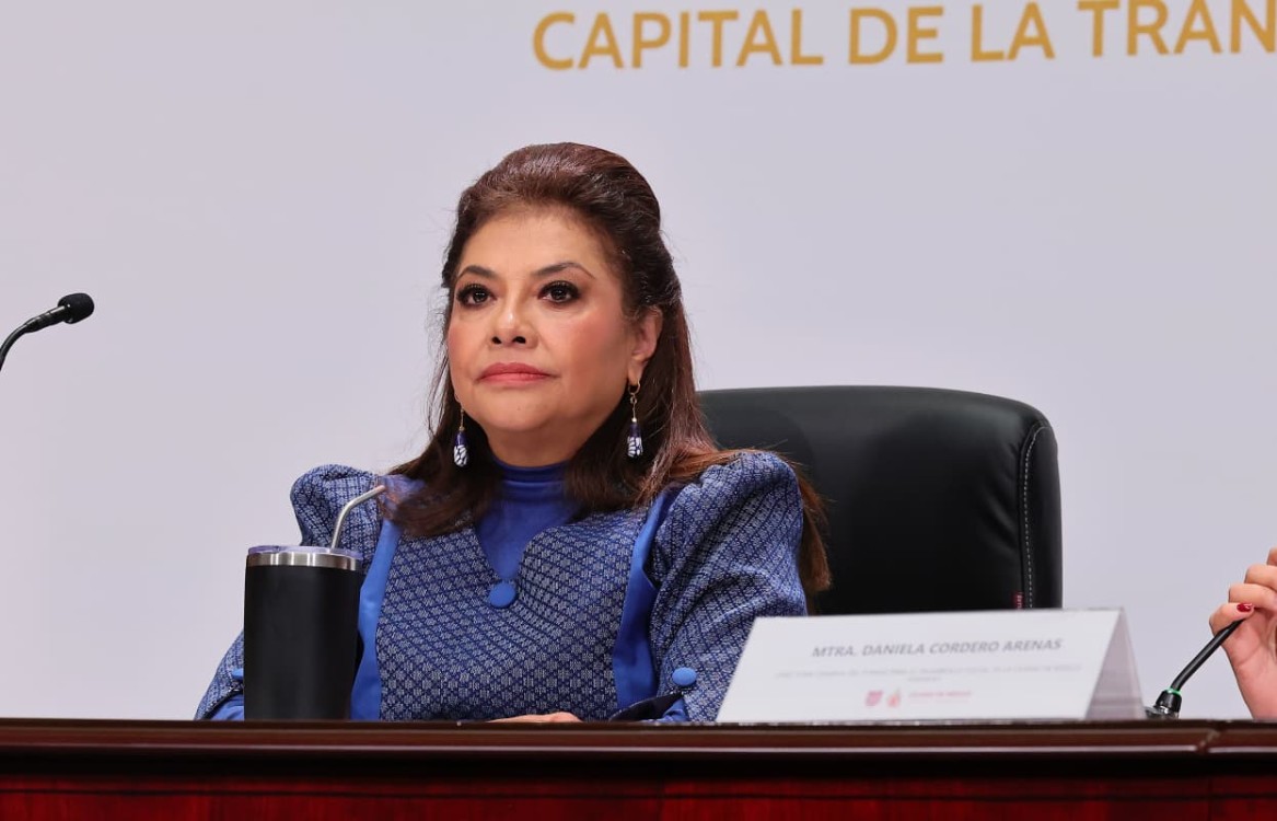 Clara Brugada anuncia plan histórico de obras públicas por más de 44 mil millones de pesos: “La Ciudad de México avanza con finanzas sanas y sin endeudamiento”