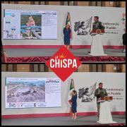 Sedena acelera la expansión ferroviaria: obras estratégicas conectarán el centro, norte y sureste del país