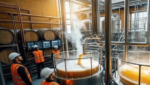 Urgen revisar concesiones a cerveceras y refresqueras por sobreexplotación del agua en Yucatán