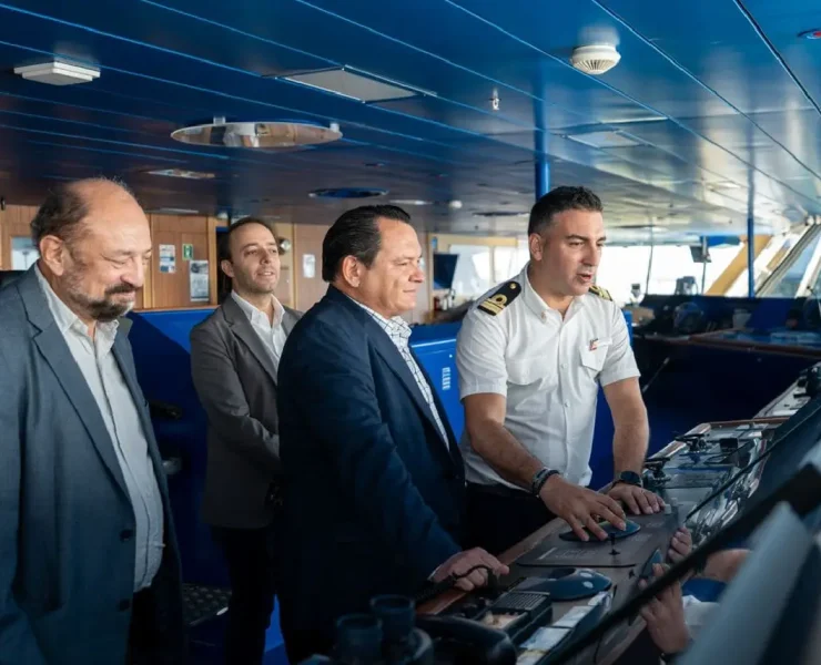 Yucatán construye alianzas globales para su gran transformación