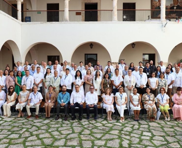 Yucatán pone la ética al frente en la batalla contra la corrupción