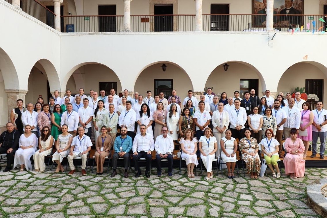 Yucatán pone la ética al frente en la batalla contra la corrupción