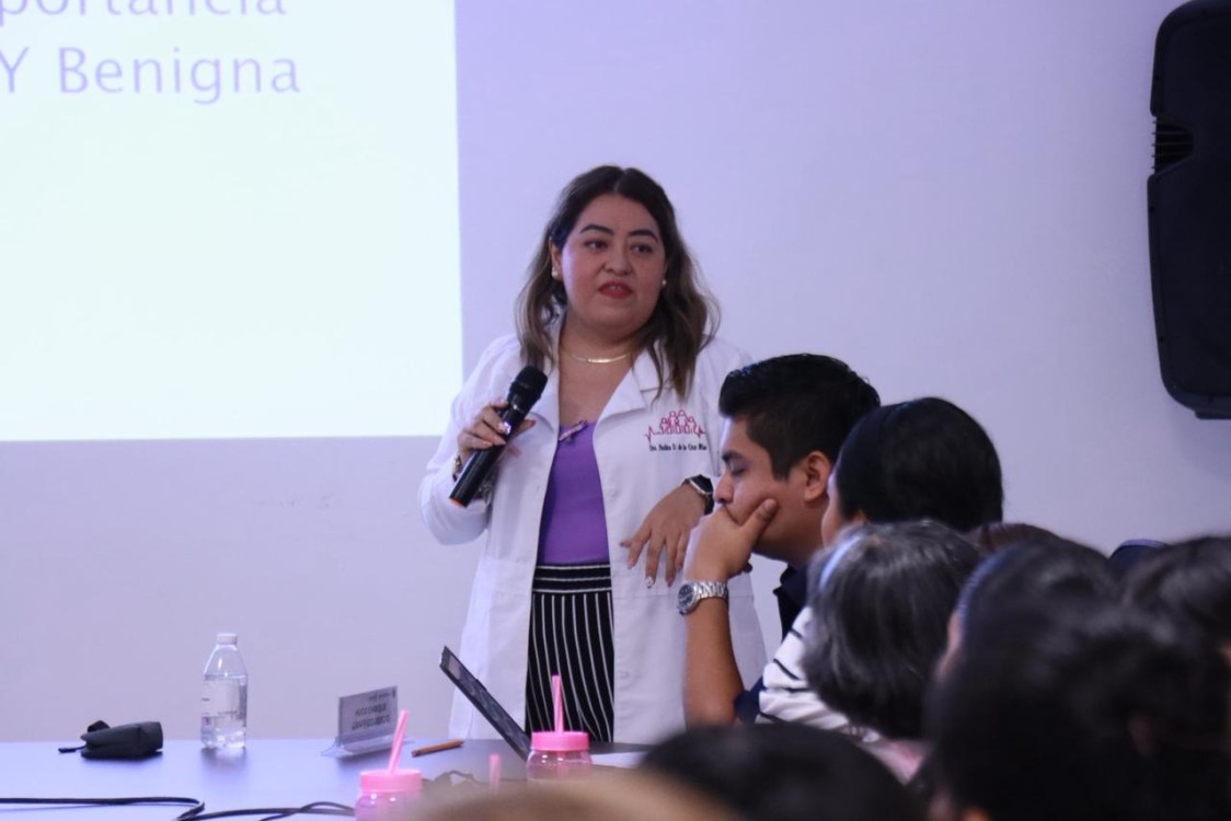 a Lucha contra el Cáncer de Mama