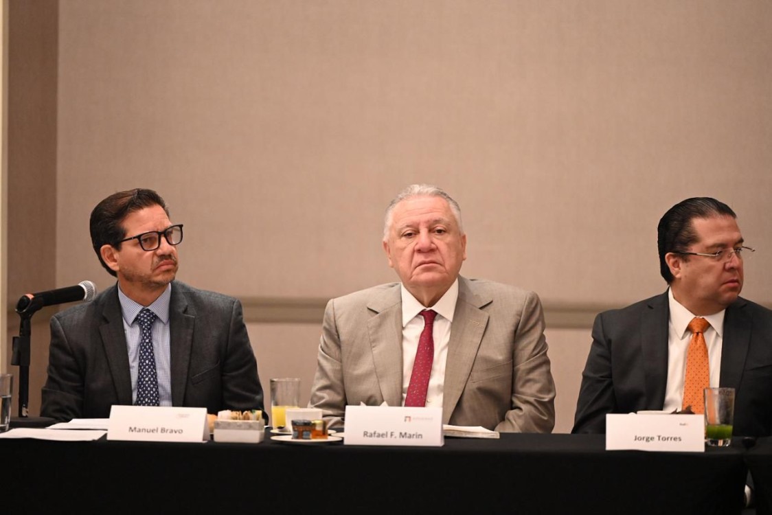 aliados en la transformación aduanera