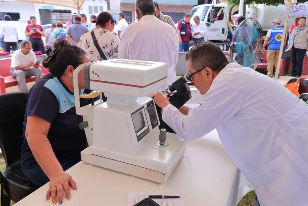 calles Mariano Arista y José Guimond
