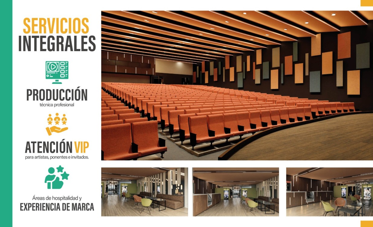 directivo de la plataforma DeBoleto