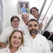 Evaden hijos de Gobernador de Sinaloa al fisco y conviven con empresas huachicoleras