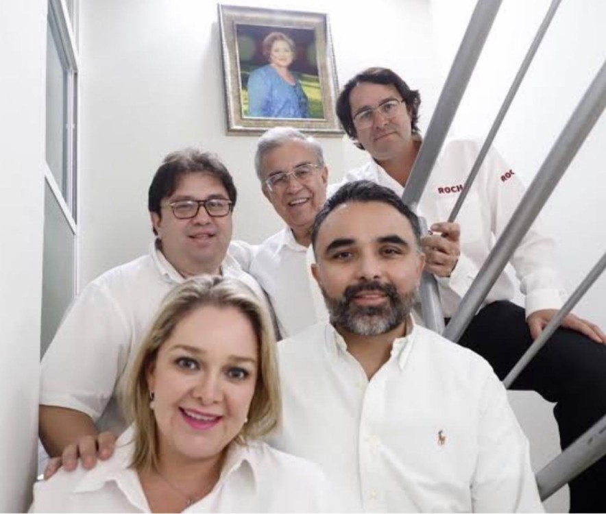 Evaden hijos de Gobernador de Sinaloa al fisco y conviven con empresas huachicoleras