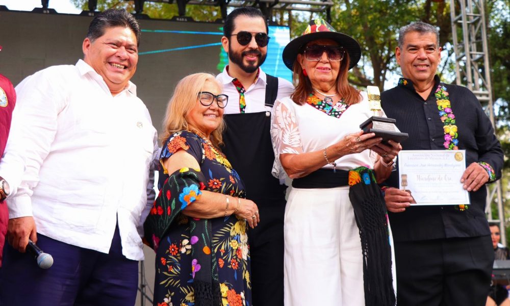 Los pioneros que marcaron el camino