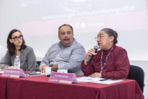 Expertos y participantes se darán cita en el Foro Yucatán Ciberseguridad 2025 para compartir conocimientos y experiencias en seguridad digital.