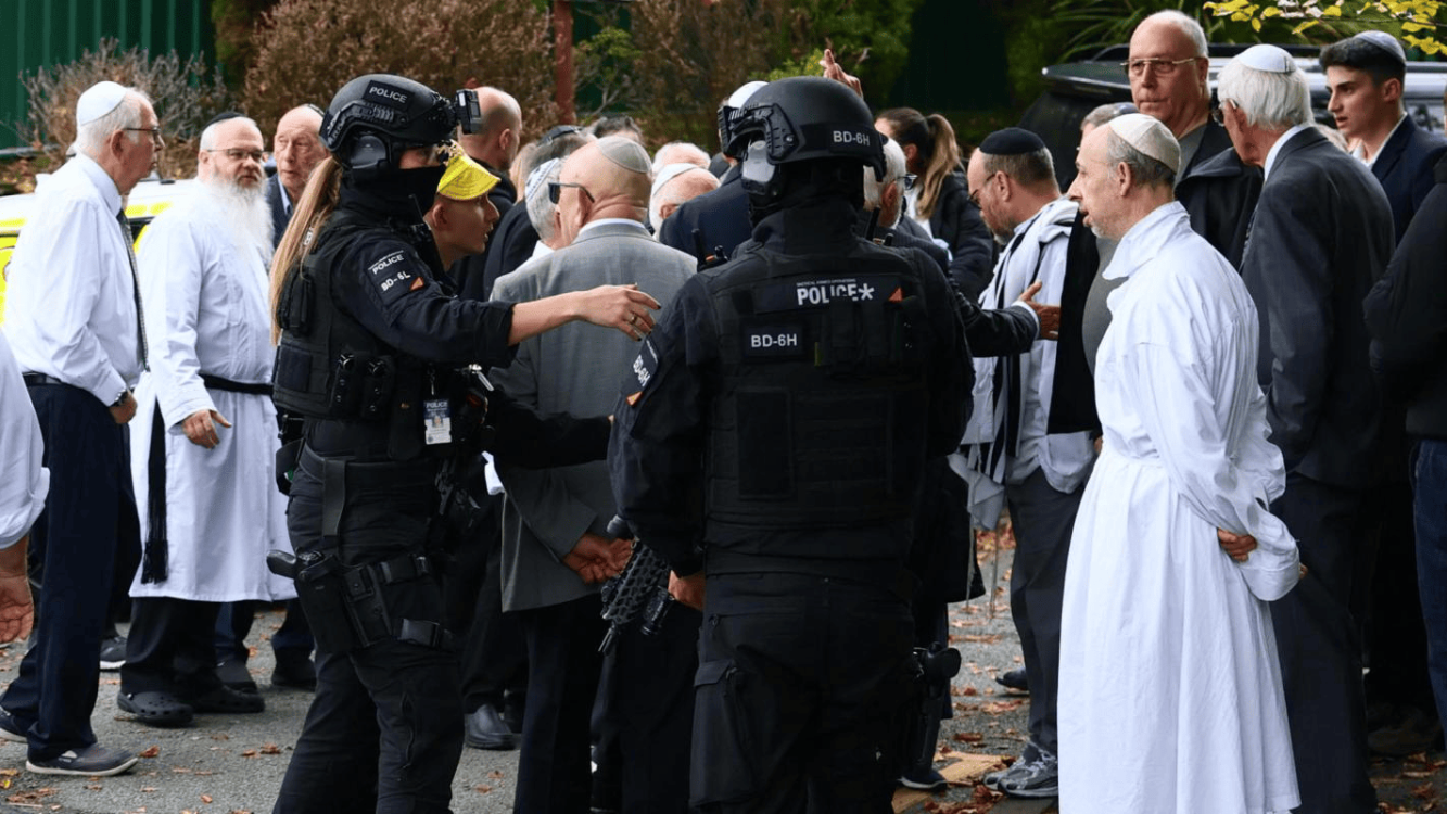 festividad de Yom Kipur