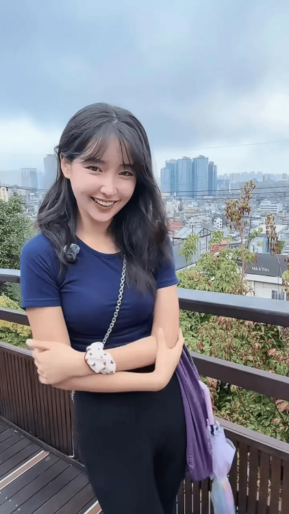 influencer surcoreana