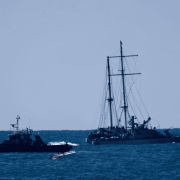 mexicanos detenidos en Israel