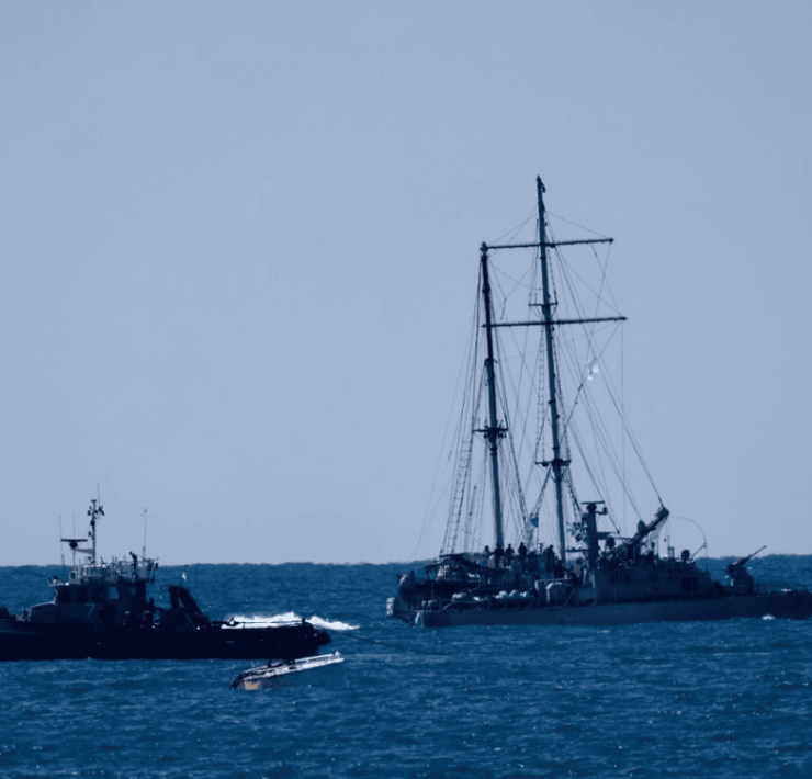 mexicanos detenidos en Israel