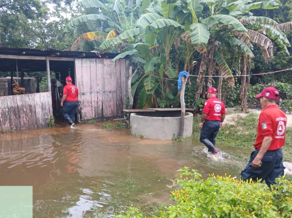 monitoreo permanente de ríos