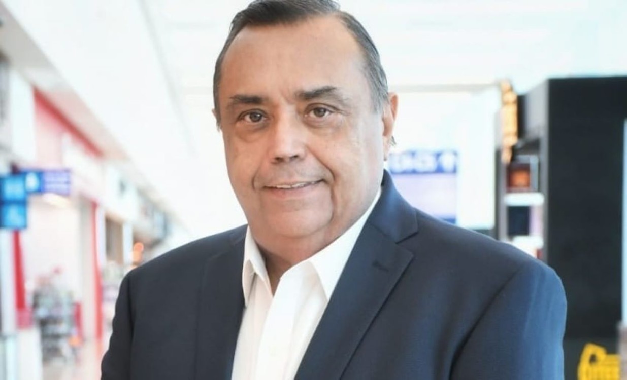 Héctor Navarrete Muñoz es ratificado en el Consejo de Aeropuertos ACI-LAC 2026-2027