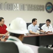 programa Escuelas Sostenibles