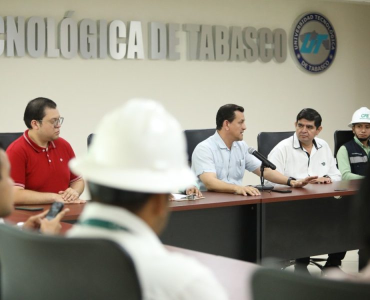 programa Escuelas Sostenibles